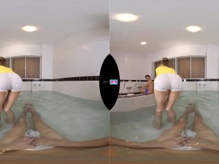 asian pornstar anal virtual reality | HNVR-024 A - Japan VR Porn | asian-5