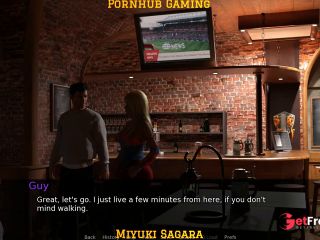 [GetFreeDays.com] Meeting a blonde girl at the bar is so pretty  Friends In Need part 4 Porn Video April 2023-7