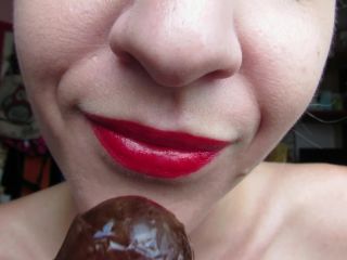 cuteblonde666 Custom : oral fixation lollipop - Lollipop Lickers-0