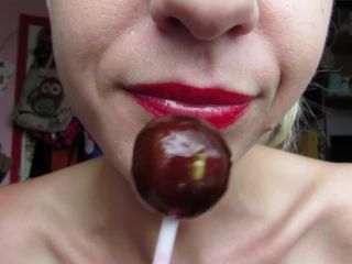 cuteblonde666 Custom : oral fixation lollipop - Lollipop Lickers-9