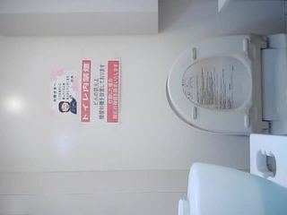 Convenience store Toilet elder sister 02 11 people 15300669 - voyeur - voyeur -1