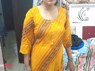 [GetFreeDays.com] Mallu Bhabhi Pinki hot sex in Pink Kurti with owner Adult Stream January 2023-0