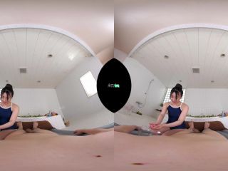 KIWVR-214 B - Japan VR Porn - (Virtual Reality)-0
