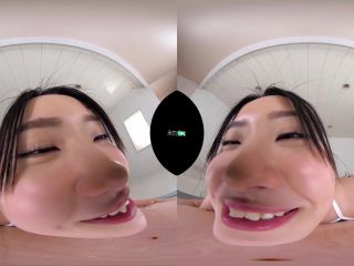 KIWVR-214 B - Japan VR Porn - (Virtual Reality)-1