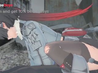 [GetFreeDays.com] hentai game koikatsuJane Doe Sex Clip February 2023-2