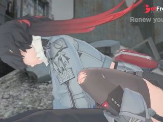 [GetFreeDays.com] hentai game koikatsuJane Doe Sex Clip February 2023-8