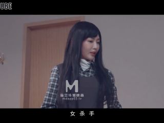 Femdom porn  Zhong Wanbing  Blowjob, All Sex Zhong Wanbing - Sex at home EP3. Old love is the most beautiful SiteRip-0