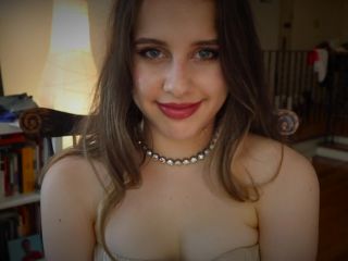 online adult video 19 jav fetish cumshot | Princess Violette - Chastity P0ppers Bitch | latex-3