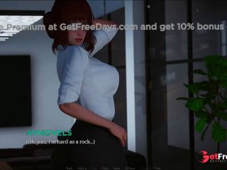 [GetFreeDays.com] Eternum 163 Adult Stream May 2023-1