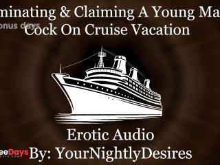 [GetFreeDays.com] Ravaging Your Shy Boytoy On Vacation Rough Sugar Mama Femdom Erotic Audio for Women Adult Stream May 2023-6