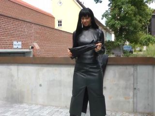 video 30 FetishLady Anja_100 on fetish porn femdom pron-7