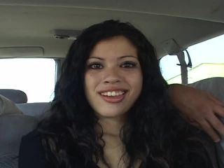 Young Latina Coed Marissa Fucks For Cash Teen!-1