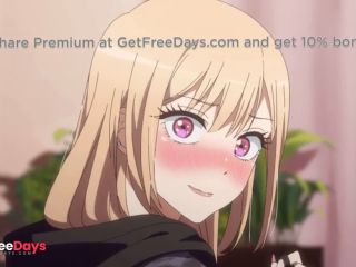 [GetFreeDays.com] Lets Break Out The Rubber  HENTAI STEP Fantasy Parody Adult Leak October 2022-2