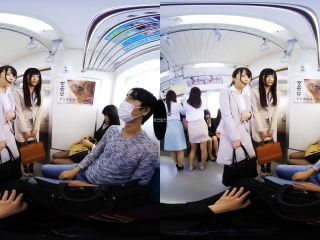 xxx video clip 33 CLVR-059 C - Virtual Reality JAV - voyeur - fetish porn asian porn videos japanese-8