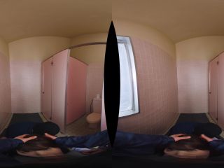 online porn video 42 TMAVR-068 A - Virtual Reality JAV - jav - school asian anal threesome-4