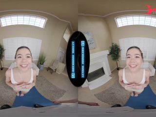 [GetFreeDays.com] LETHALHARDCOREVR Spinner Yoga Student Shows You How Flexible She Is - Brianna Arson Sex Film February 2023-0