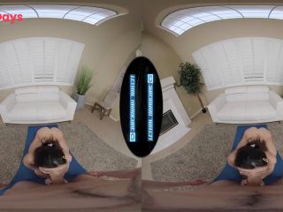 [GetFreeDays.com] LETHALHARDCOREVR Spinner Yoga Student Shows You How Flexible She Is - Brianna Arson Sex Film February 2023-3