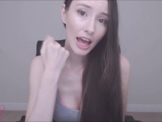 video 23 Empress Mika- Frustrating Mind Fuck | screenshot spoilers | pov hair fetish porn-3