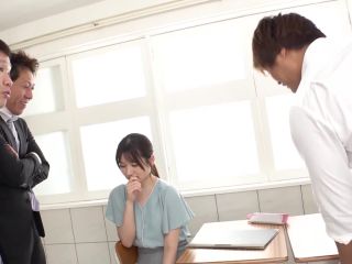 Itsukaichi Mei - Female Teacher - 20 Creampies ⋆.-1