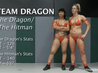 adult xxx clip 30 ROUND One: The Dragons (2-0) vs Team Ice (1-1) on fingering porn anita blonde porn-0