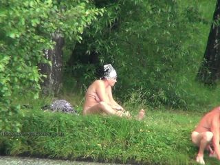 Nudist video 01561 Voyeur!-5