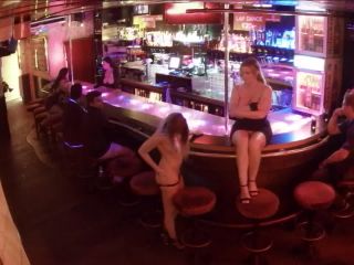 Hot moments from the strip  club-4