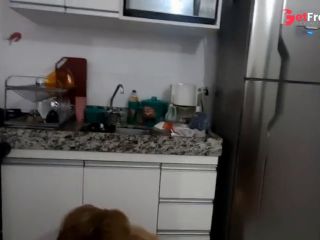 [GetFreeDays.com] Colocando feijo para cozinhar. Sex Leak March 2023-3