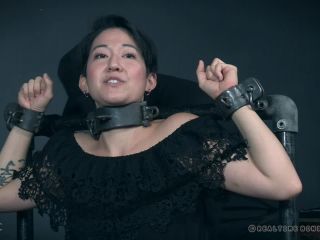 adult clip 8 Mia Torro - Slippery When Mia Part 1, bdsm tits video on bdsm porn -1