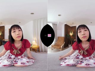 MDVR-096 B - Japan VR Porn on college porn asian dad-1