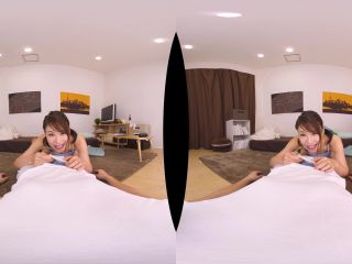 online video 28 OYCVR-026 B - Virtual Reality JAV - smartphone - asian girl porn livejasmin fetish-5