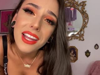 online porn clip 17 feet fetish worship Misswhip - My Tits Control Your Tiny Dick Finances, orgasm on femdom porn-2