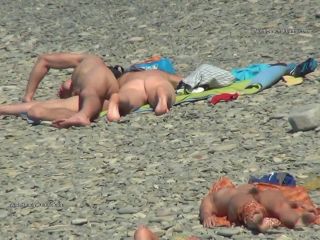 Nudist video 01751 Voyeur-9