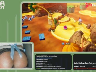 [GetFreeDays.com] PandaFemboy Plays Mario and Luigi Brothership Part 12 Adult Clip May 2023-0