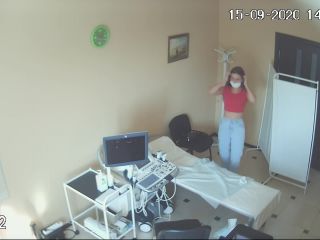  Voyeur - Ultrasound Room 5, voyeur on voyeur-1