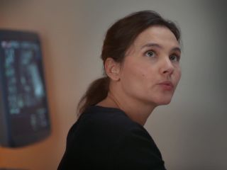 Valerie Donzelli - Notre Dame (2019) HD 1080p - (Celebrity porn)-4