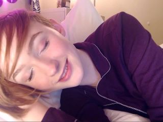  Snugglepunkmfc in 03 - Cozy Romantic 18 Yr Old Girlfriend, teens on teen-0