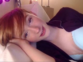  Snugglepunkmfc in 03 - Cozy Romantic 18 Yr Old Girlfriend, teens on teen-2