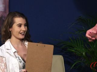 free porn video 34 Purecfnm - Brook Logan - Vital Stats on brunette girls porn silk fetish-3
