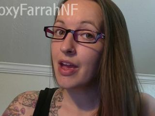 adult video clip 2 hard femdom BBC Cellmate!, sissification on femdom porn-5
