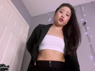 clip 1 Kimmy Kalani – Lawyer Handles your Cock ASMR BJ JOI | lawyer | role play asian teen 18-6