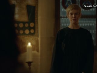 Hannah Arterton – Versailles s02e07 (2017) HD 1080p - (Celebrity porn)-1