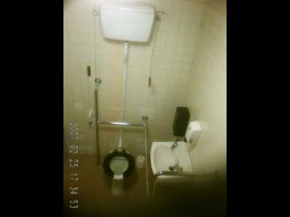 Office Toilet*-7
