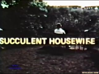 Blazing Films 4 – Succulent Housewife!!!-5