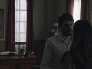 Erendira Ibarra, Esmeralda Pimentel - El Candidato s01 (2020) HD 1080p!!!-2