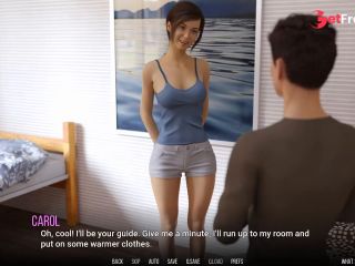 [GetFreeDays.com] University of Problems Gameplay Sex Video June 2023-2