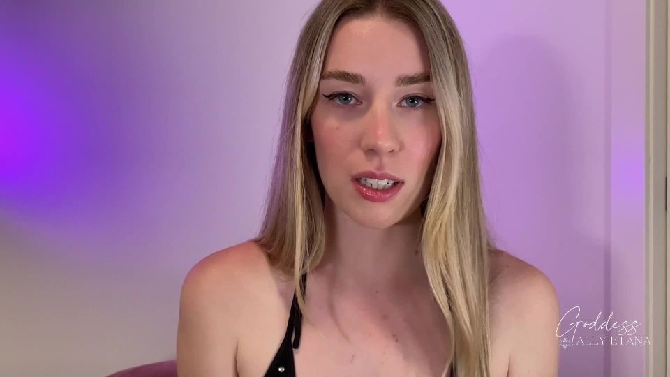 Goddessxoally - Worship Wednesday - Part 1 -  (FullHD 2024) New Porn