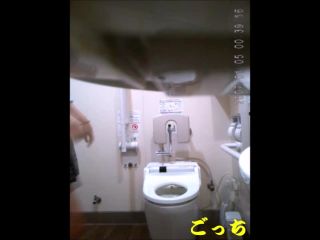 Girls’ toilet situation vol.41  - voyeur - voyeur -7