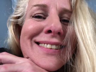 xxx clip 13 Vitaduplez - Mum teaches kissing  - virtual sex - milf porn fetish diva-2