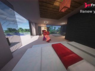 [GetFreeDays.com] Sexo con Jenny  Minecraft Porno Adult Stream June 2023-1