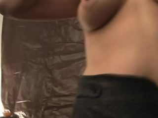 adult xxx video 44 Eye Contact #43 - stocking - brunette girls porn smoking amateur-5